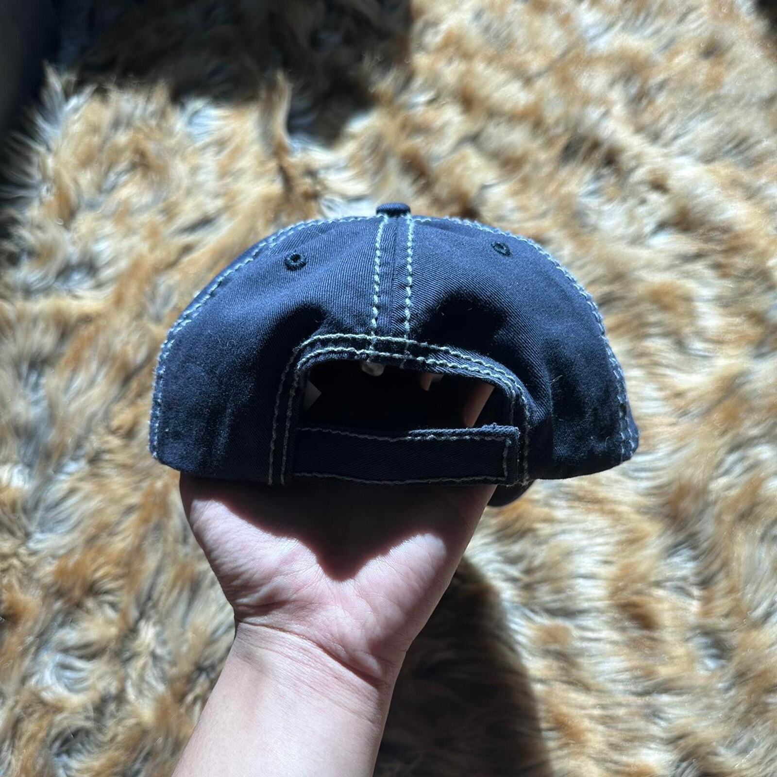 Las Vegas Patch Hat - image 4