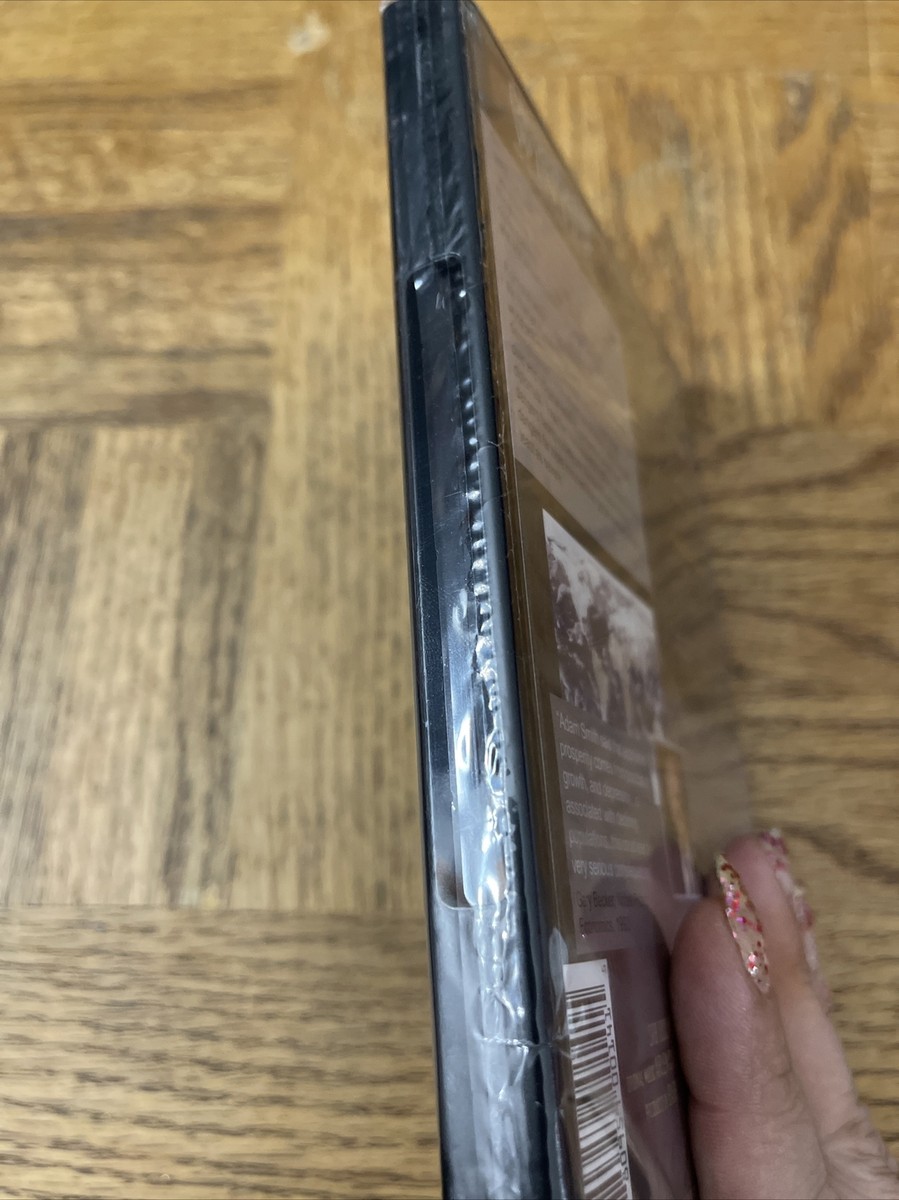 Demographic Winter DVD 880959001415| eBay