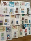18 Europa CEPT FDC covers Spain