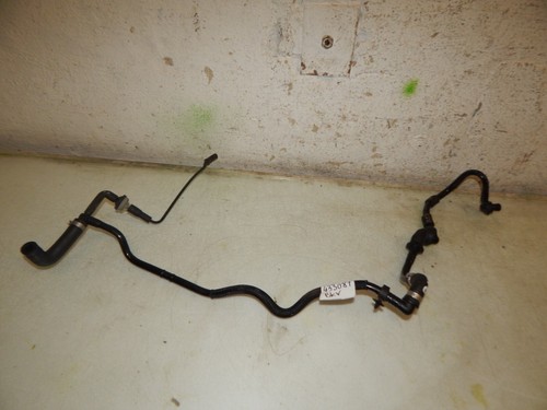Unterdruckleitung Bremskraftverstärker Audi A6 4F 2.4 V6 130KW 177PS BDW 433087