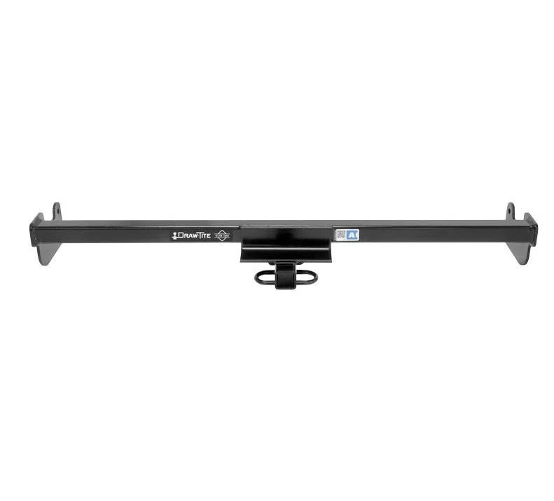 Trailer Tow Hitch For 07 14 Toyota Yaris Liftback 1 1 4