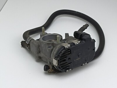 Opel Corsa C 1,2 Drosselklappe BOSCH 0280750044 Original  