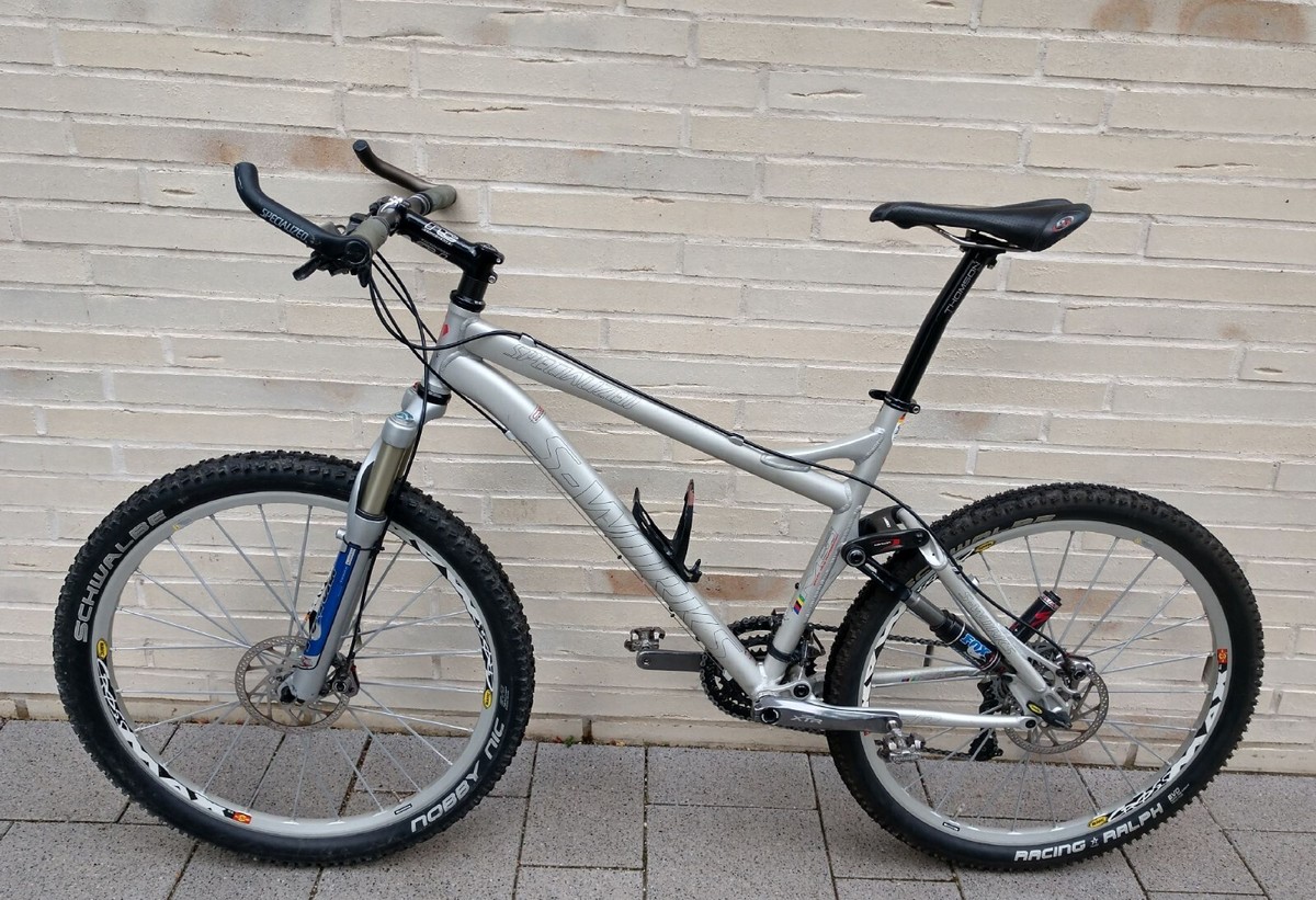 SPECIALIZED S-WORKS マウンテンバイク FSR M5フルサス Epic_Blk.jpg