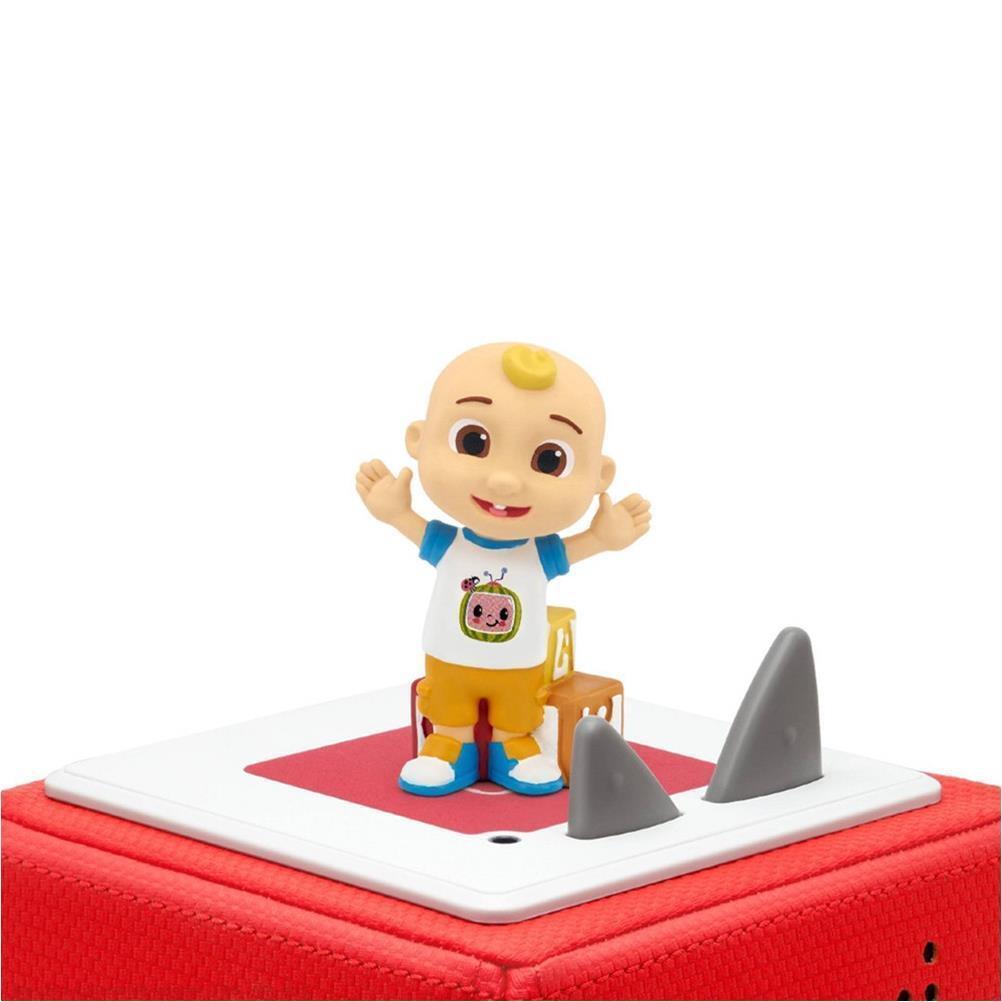 Фигурка для воспроизведения звука Tonies CoComelon 3290₽