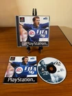 FIFA 99 Bobo Vieri - PS1 PlayStation 1 Game Complete - PAL ITA