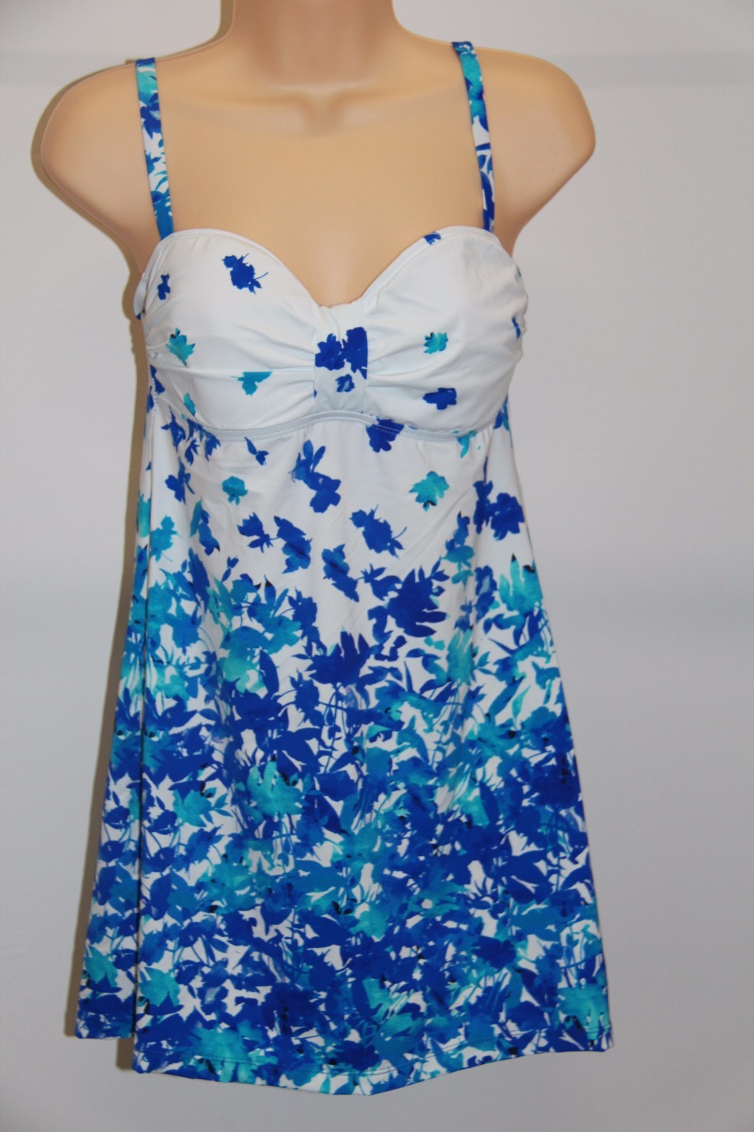 royal blue bathing suit cover up