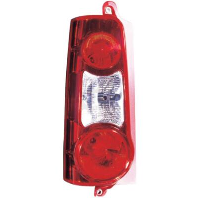 Rückleuchte links Typ Automotive Lighting für Peugeot BERLINGO Kasten Bj.04.08