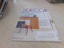 Elle Decor Magazine January February 2021