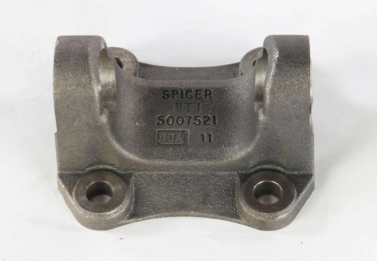 New 5004617 Dana Spicer Flange Yoke | eBay