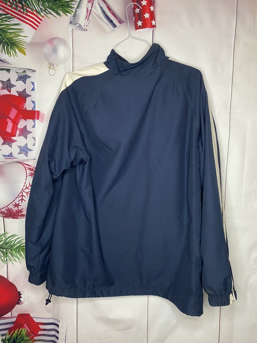 ジャケット・アウター y2k nike tech jacket vintage 00's 90's Vintage Nike Sportswear Tech Fleece Full Zip Black Mens