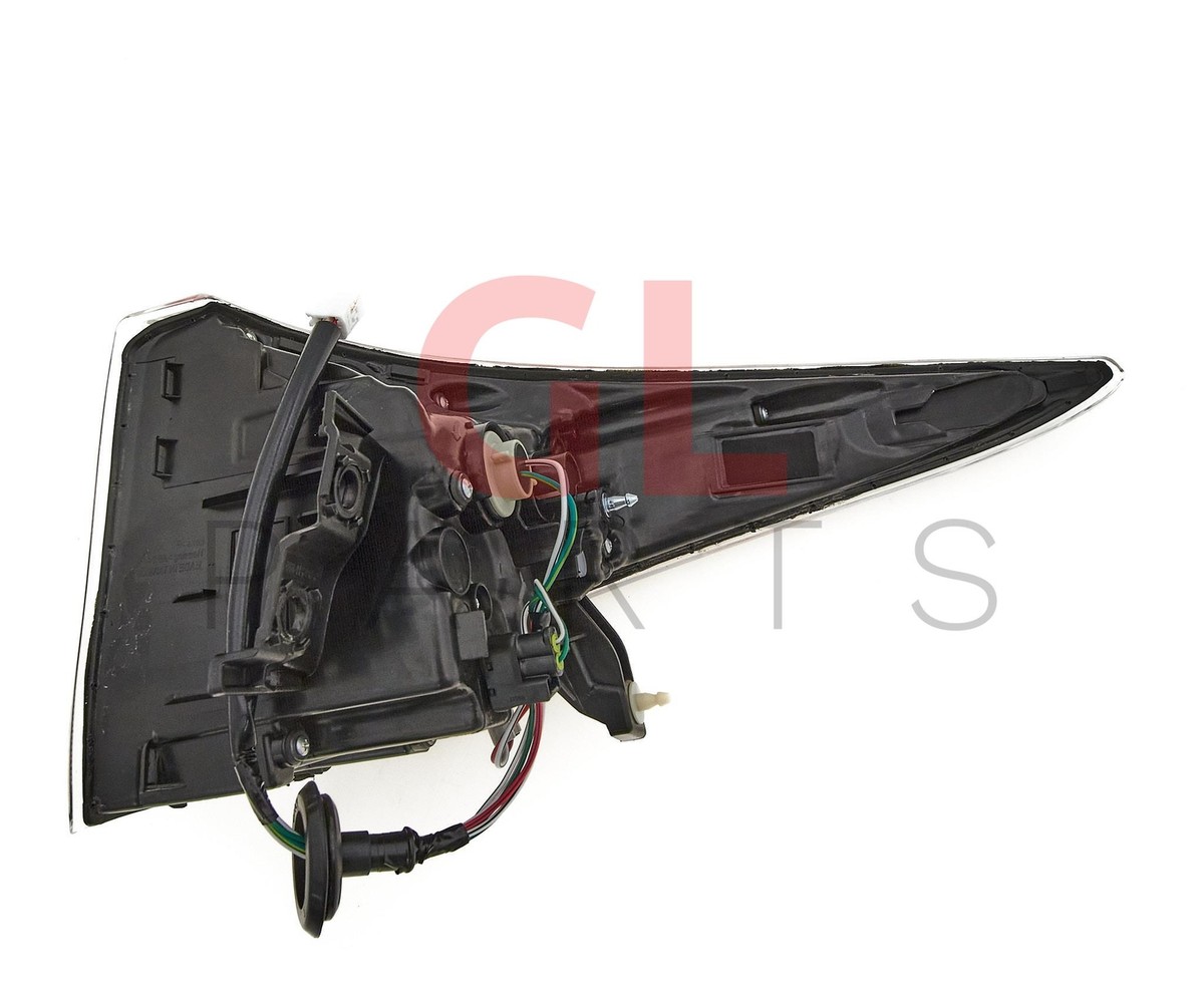Rear Tail Light Lamp FOR TOYOTA PRIUS XW50 2016 - 81561 - 47280 