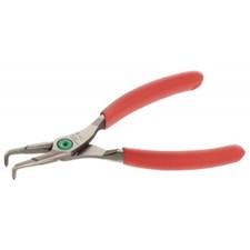 Facom 199A.13 90 Degree Angled Nose Inside Circlip Pliers 12-25mm Snap Ring