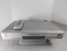 Samsung DvD-R100 DvD Recorder Used Tested