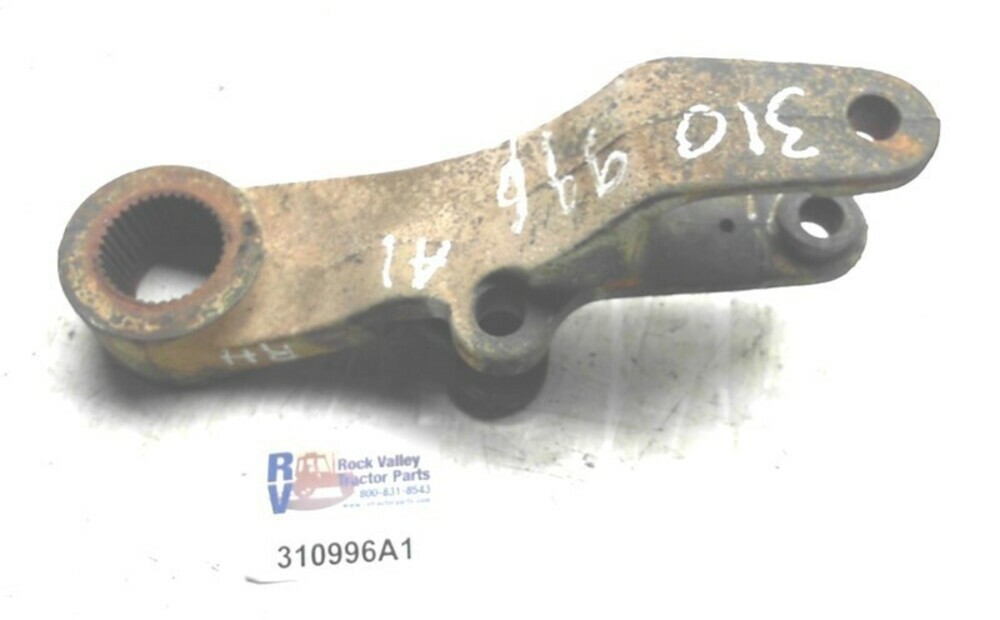 International Arm-rocker W/Ram 310996A1 | eBay 