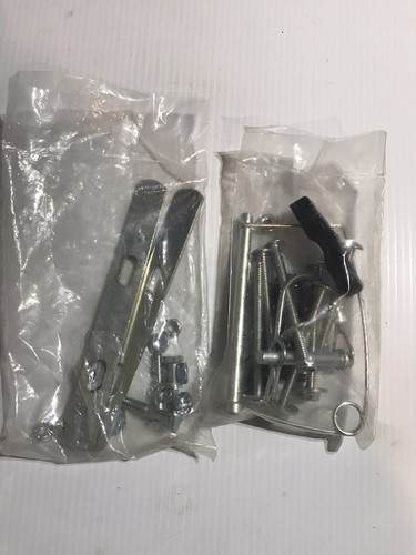 CAN AM GUN BOOT SUPPORT KOLPIN 715000029 - Bild 5 von 8