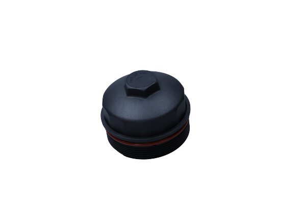 27-1007 MAXGEAR Cap, oil filter housing for BMW