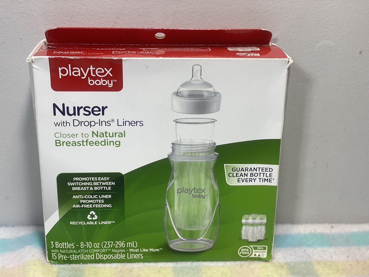 Stage Are Playtex Bottles Dishwasher Safe NEW PLAYTEX Baby
