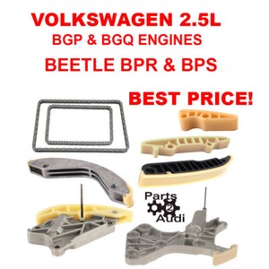 vw 2.5 timing chain