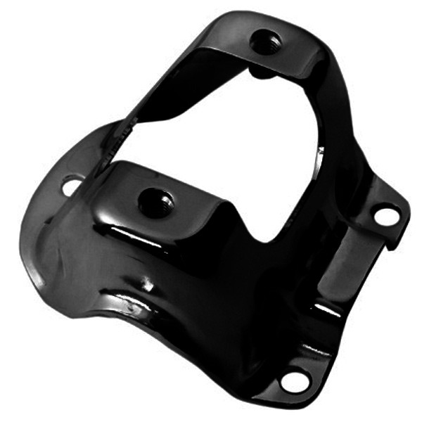 1965 1966 Mustang Shock Tower Cap Painted Black Dynacorn 3631C eBay