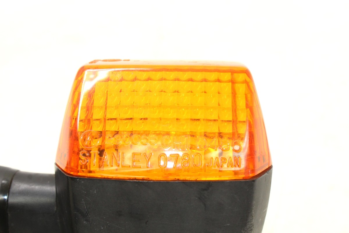 2004 Kawasaki Ninja Zx12r Zx1200b Rear Turn Signal Light Indicator