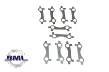 LAND ROVER SERIES 1948 - 1966 SMALL STUD WIVEL PIN LOCK TAB. 10 x PART- 270287
