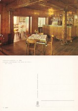 Albergo Fiocco di neve. Cervinia-Breuil. Non viaggiata