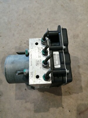 Land Rover Discovery 3 Range Rover Sport ABS Pump SRB500164