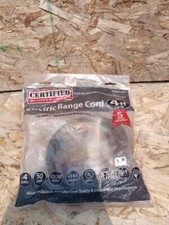 Certified Appliance Accessories 4-Wire Closed...