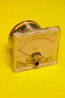 SONY MCI JH-114 Triplett VU Meter 49-8172 For JH-24 JH-100 JH-114 EXC CONDITION