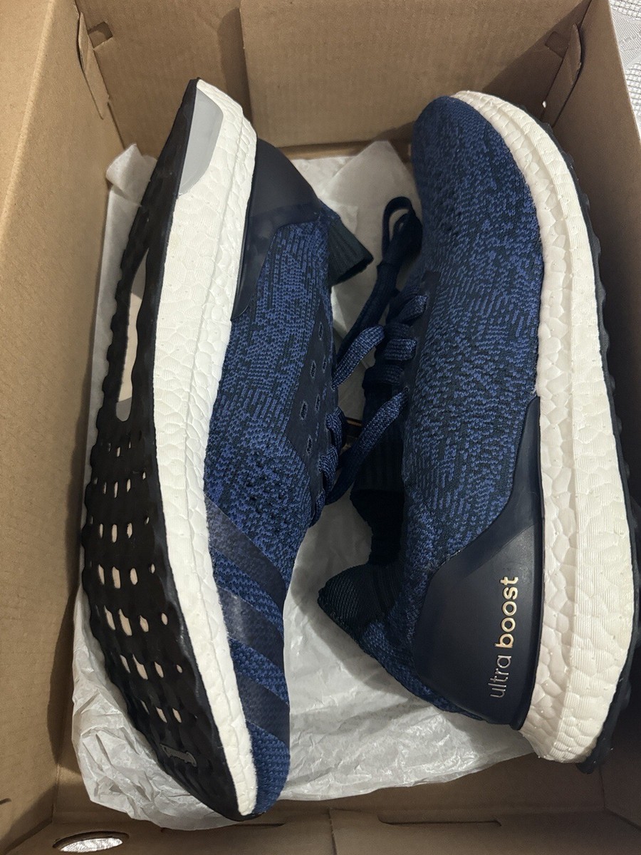 ADIDAS ULTRABOOST UNCAGED M 11.5 BB4274 350 CLIMA COOL BOOST  display picture 2