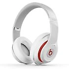 Beats by Dr. Dre White Headphones