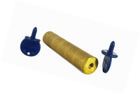 Floatron Official Replacement Mineral Electrode (includes 2 Thumbscrews) Floatron Official Replacement Mineral Electrode (includes 2 Thumbscrews)