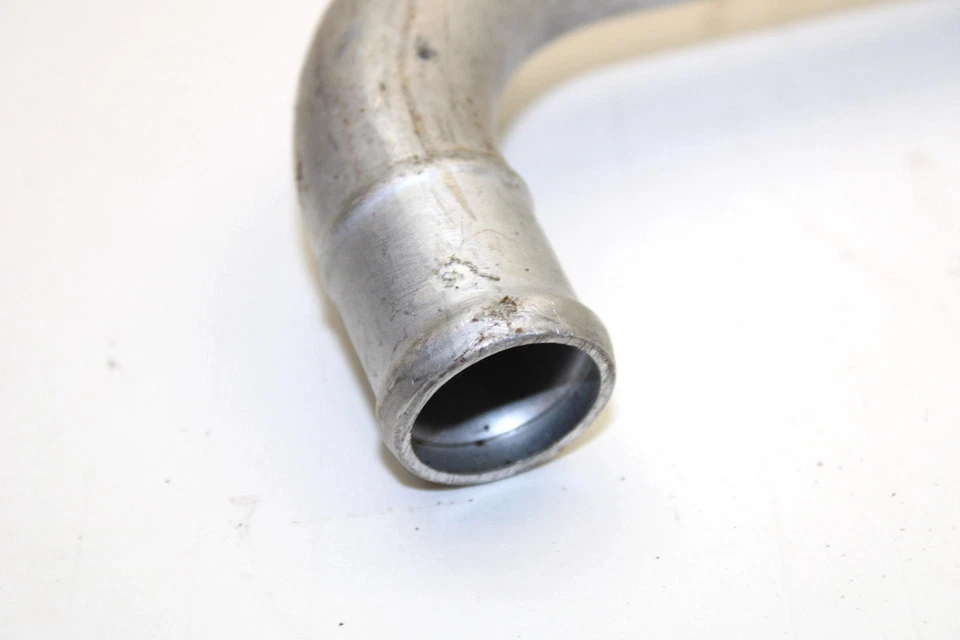 2007 Yamaha Attak Gt Oem Rear Heat Exchanger 8FU-1241A-00-00 SY86 - Image 2 of 4