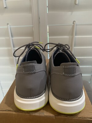 Cole Haan Grand Camden Oxfords C33830 Men display picture 1