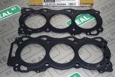 Tomei Head Gaskets Set 96mm bore 0.7mm thick for 350Z G35 VQ35DE TA4070-NS04A
