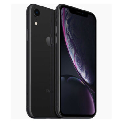 Apple iPhone XR 64GB - Unlocked - All Colours - Grade 