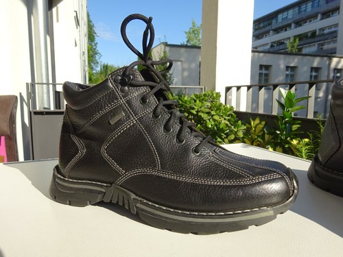 FRETZ MEN GORE-TEX Herr Schuhe Stiefel 