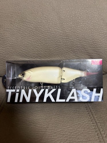DRT TINY KLASH Low Float 2oz Low Class Big Swimbait wählen Sie einen Köder aus Japan - Bild 36 von 51