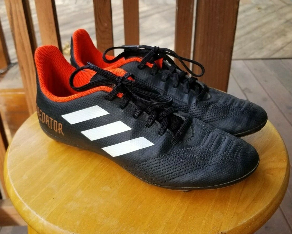 Adidas predator hotsell 18.4 fxg junior