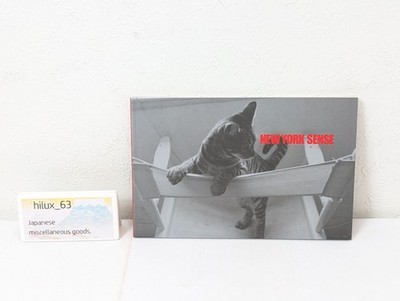 BANANA FISH New York Sense Reprint Bonus Eiji Okumura First