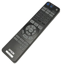 OEM Epson Projector Remote Control Originally...