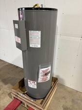 Rheem ELD66-TB 480V 65 /58.5 Gal Tank Capacity 3-Phase Electric Water Heater