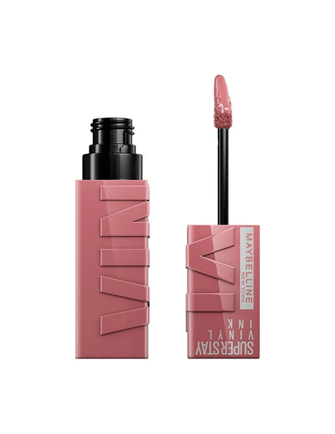 Maybelline Superstay Vinyl Ink Liquid Lipstick 105 - Gold 4.2ml