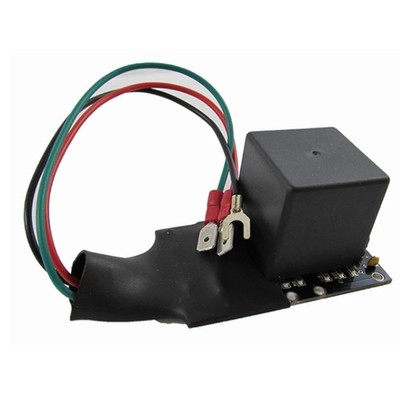 CJ Classics Flasher Module Clicking Sequential Mustang 1965-1973