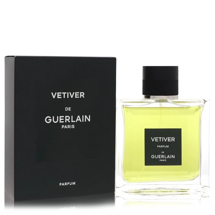 Guerlain Vetiver Fragrances for Men for sale - eBay