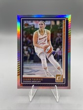Diana Taurasi Phoenix Mercury 2025 Panini WNBA Donruss Holo Foil #14