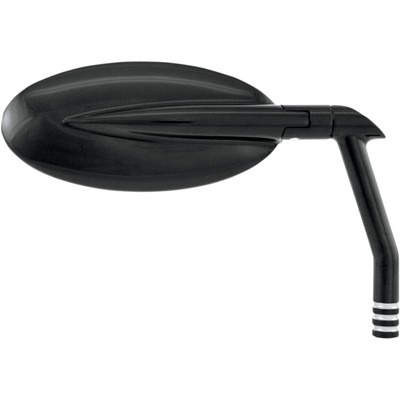 Performance Machine Vision Mirror - Oval 0064-2029-BM