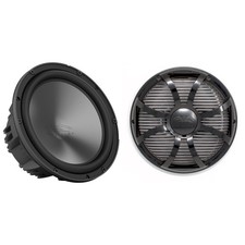 Wet Sounds REVO 10 HP S4 V3 - REVO Series 10" High Power 4 Ohm V3 Subwoofer, ...
