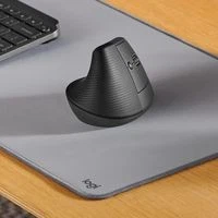 Logitech 910-006473 LIFT Right Vertical Ergonomic - Picture 2 of 3