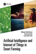 Artificial Intelligence and Internet of Things in Smart Farming Paperback